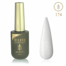 Гель лак LUXURY MILANO 174